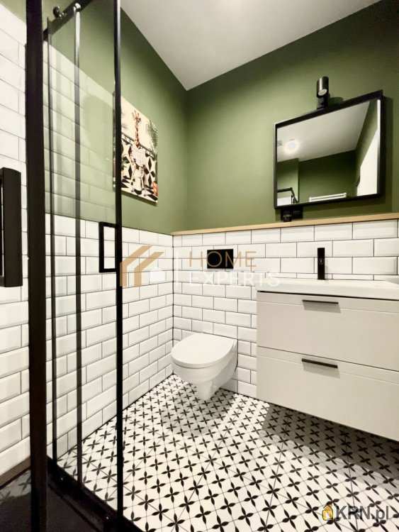 3 pokojowe, Mieszkanie  na sprzedaż, Lębork, ul. Kossaka