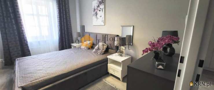 House Invest Nieruchomości Sp.z o.o., Mieszkanie  do wynajęcia, Legnica, ul. 