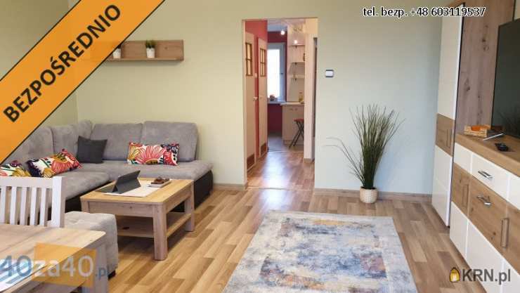 Mieszkanie  do wynajęcia, Łódź, Górna, ul. Ogniskowa, 3 pokojowe