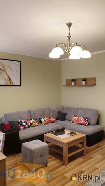 Mieszkanie  do wynajęcia, 3 pokojowe, Łódź, Górna, ul. Ogniskowa