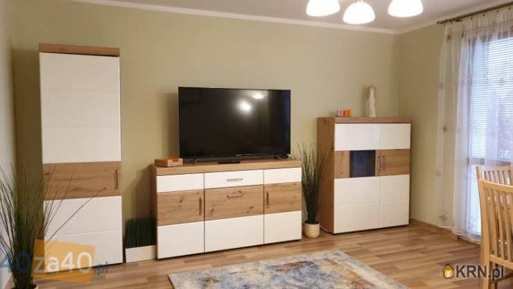 Łódź, Górna, ul. Ogniskowa, Mieszkanie  do wynajęcia, 3 pokojowe