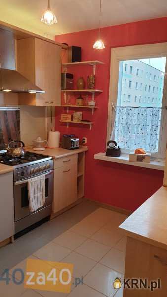 3 pokojowe, Mieszkanie  do wynajęcia, Łódź, Górna, ul. Ogniskowa