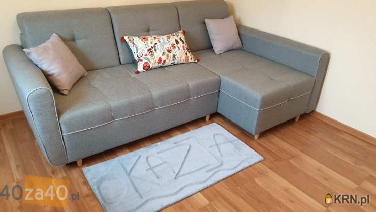 Łódź, Górna, ul. Ogniskowa, Mieszkanie  do wynajęcia, 3 pokojowe