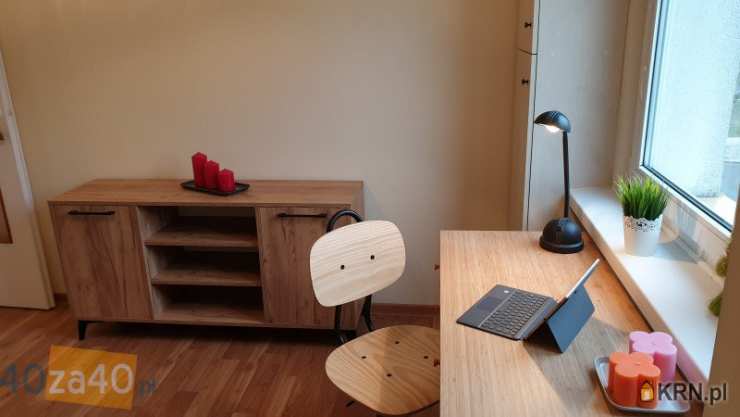 Mieszkanie  do wynajęcia, 3 pokojowe, Łódź, Górna, ul. Ogniskowa