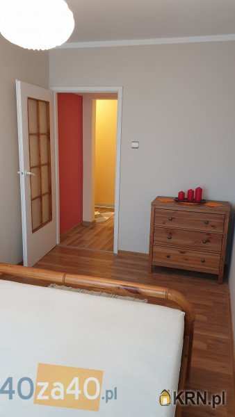, Mieszkanie  do wynajęcia, Łódź, Górna, ul. Ogniskowa