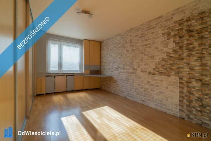 2 pokojowe, Łódź, Widzew, ul. mjr. E. Nurta-Kaszyńskiego, Mieszkanie  na sprzedaż