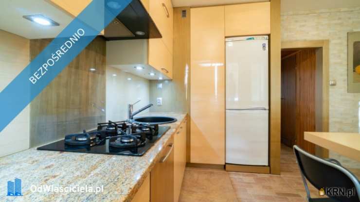 OdWlasciciela.pl, Mieszkanie  na sprzedaż, Łódź, Widzew, ul. mjr. E. Nurta-Kaszyńskiego