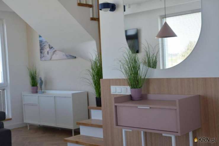 Mieszkanie  na sprzedaż, Mechelinki, ul. , 2 pokojowe