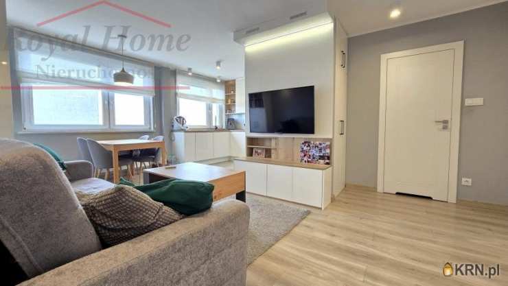 Mieszkanie  na sprzedaż, 4 pokojowe, Oleśnica, ul. Klonowa