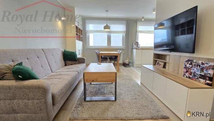 Oleśnica, ul. Klonowa, Mieszkanie  na sprzedaż, 4 pokojowe