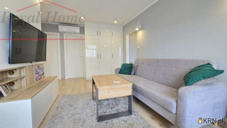 Oleśnica, ul. Klonowa, 4 pokojowe, Mieszkanie  na sprzedaż