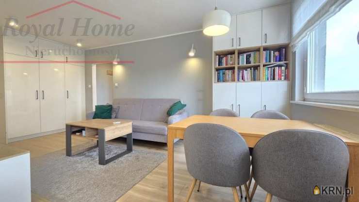 4 pokojowe, Mieszkanie  na sprzedaż, Oleśnica, ul. Klonowa