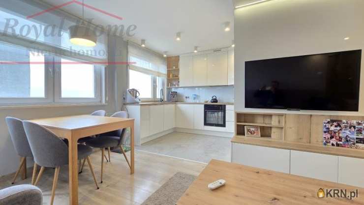 Royal Home, Mieszkanie  na sprzedaż, Oleśnica, ul. Klonowa