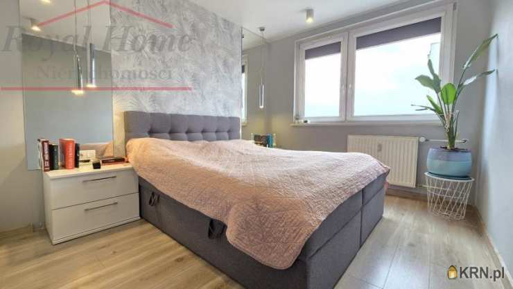 Mieszkanie  na sprzedaż, 4 pokojowe, Oleśnica, ul. Klonowa