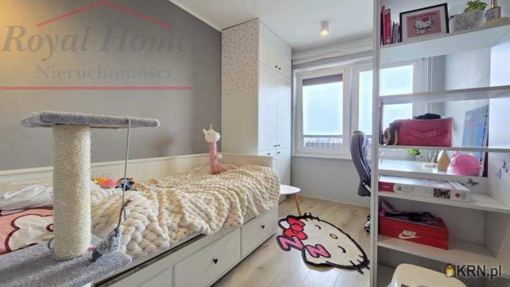 4 pokojowe, Mieszkanie  na sprzedaż, Oleśnica, ul. Klonowa