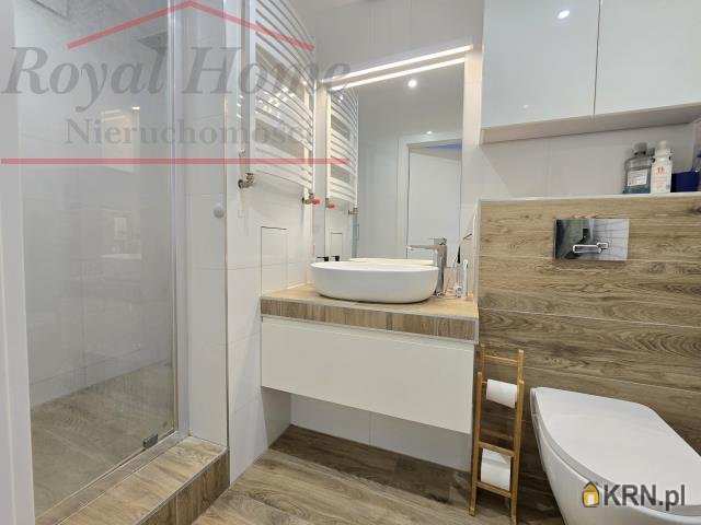 Royal Home, Mieszkanie  na sprzedaż, Oleśnica, ul. Klonowa