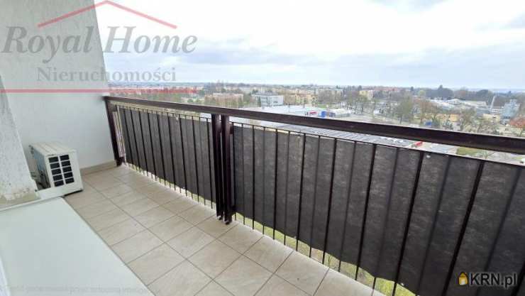 Mieszkanie  na sprzedaż, Oleśnica, ul. Klonowa, 4 pokojowe