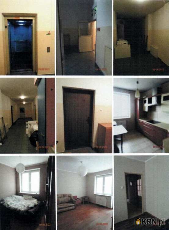 Mieszkanie  na sprzedaż, 3 pokojowe, Płock, ul. 