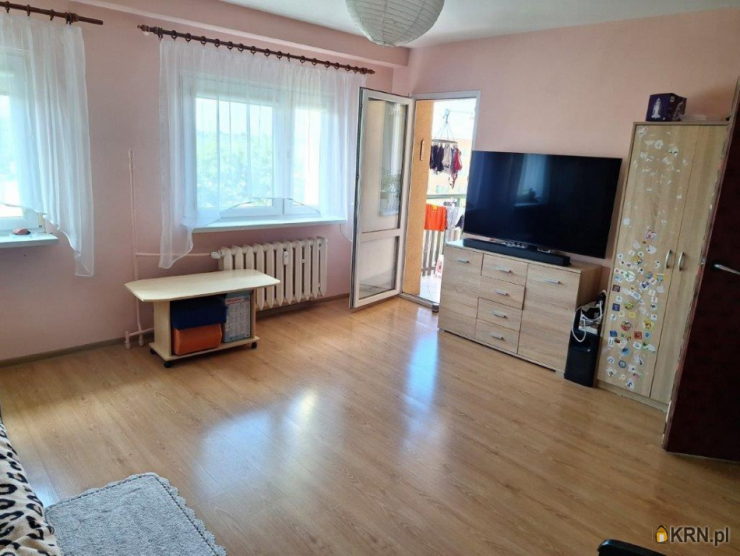 Mieszkanie  na sprzedaż, 3 pokojowe, pow. Oławski, ul. 