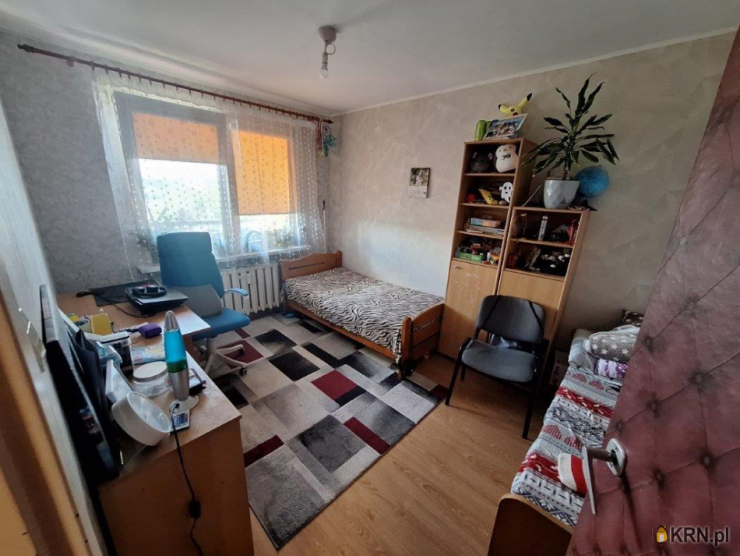 3 pokojowe, Mieszkanie  na sprzedaż, pow. Oławski, ul. 