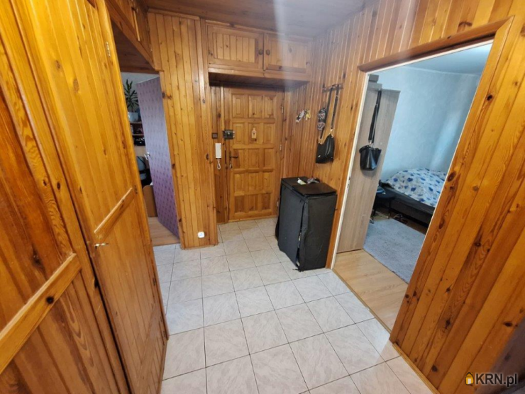 HAUSE Nieruchomości, Mieszkanie  na sprzedaż, pow. Oławski, ul. 