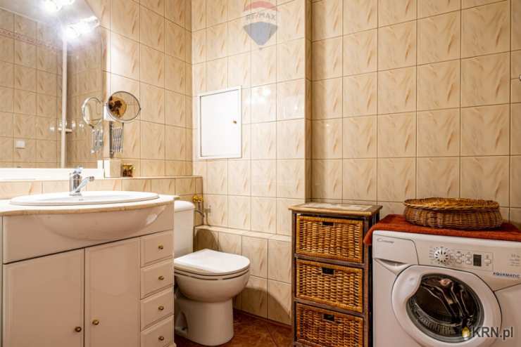 3 pokojowe, Mieszkanie  do wynajęcia, Poznań, Nowe Miasto, ul. 