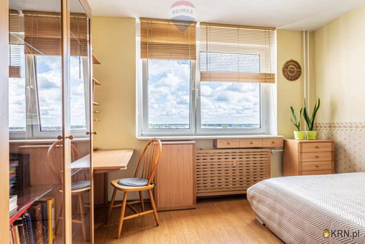 RE/MAX Polska, Mieszkanie  do wynajęcia, Poznań, Nowe Miasto, ul. 