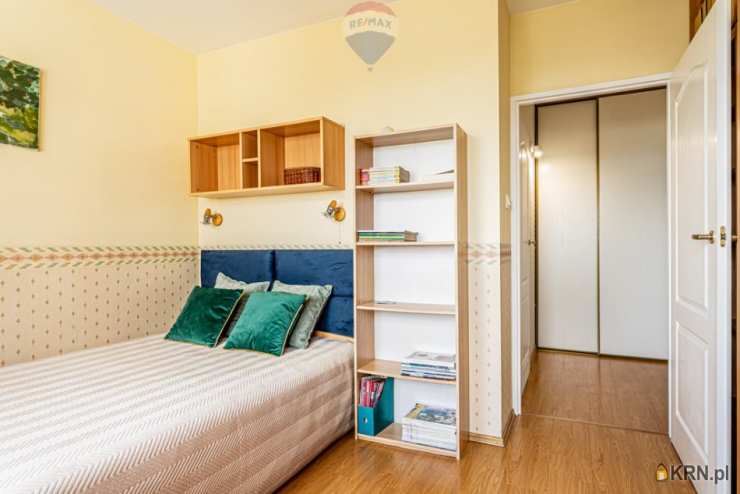 Mieszkanie  do wynajęcia, Poznań, Nowe Miasto, ul. , 3 pokojowe