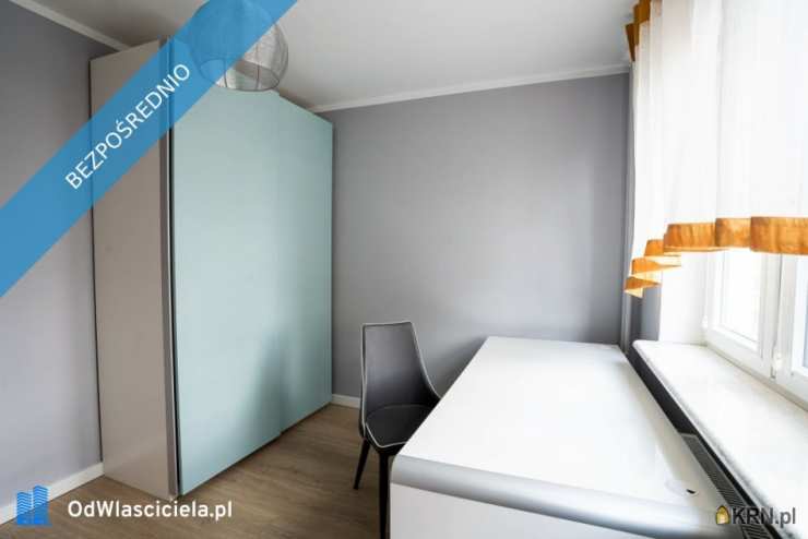 3 pokojowe, Mieszkanie  do wynajęcia, Poznań, Nowe Miasto, ul. Falista