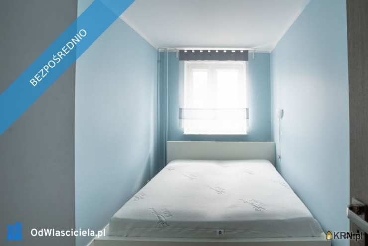 Mieszkanie  do wynajęcia, Poznań, Nowe Miasto, ul. Falista, 3 pokojowe