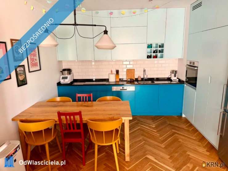 Mieszkanie  na sprzedaż, 3 pokojowe, Pruszków, ul. Działkowa