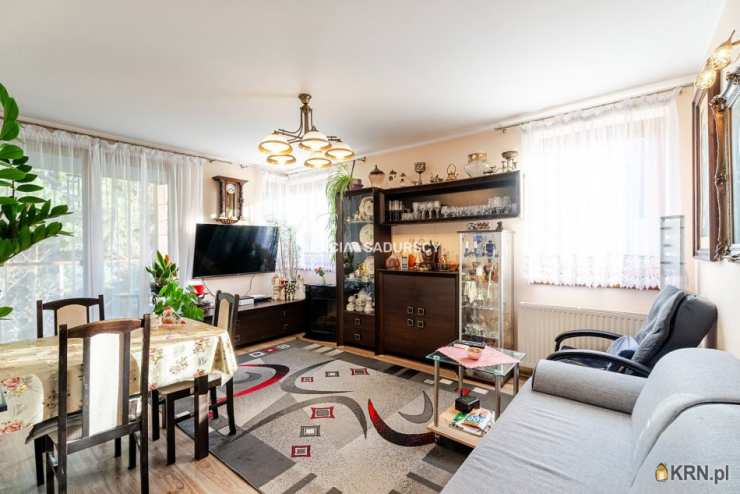 Mieszkanie  na sprzedaż, 3 pokojowe, Rabka-Zdrój, ul. Orkana