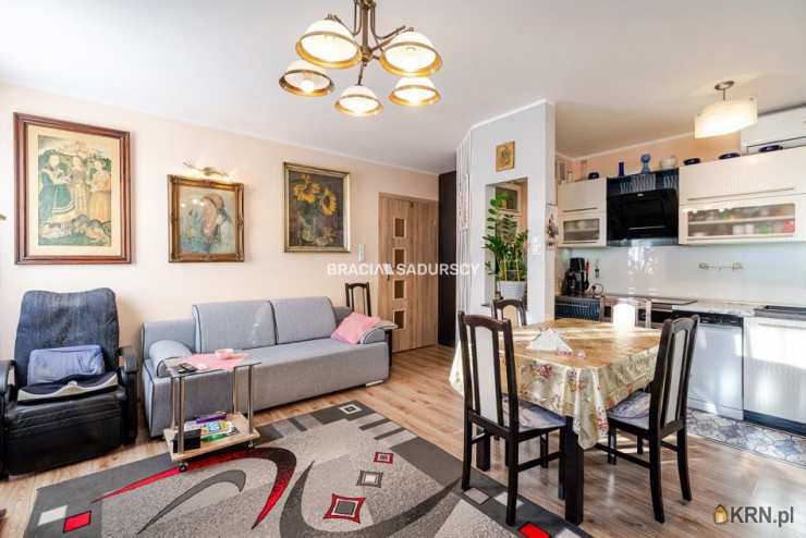 Rabka-Zdrój, ul. Orkana, 3 pokojowe, Mieszkanie  na sprzedaż