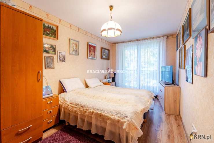 Mieszkanie  na sprzedaż, Rabka-Zdrój, ul. Orkana, 3 pokojowe