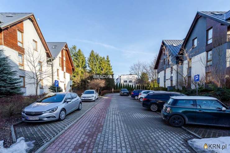 Rabka-Zdrój, ul. Orkana, Mieszkanie  na sprzedaż, 3 pokojowe