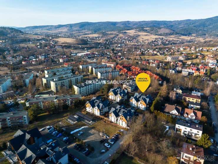 3 pokojowe, Rabka-Zdrój, ul. Orkana, Mieszkanie  na sprzedaż