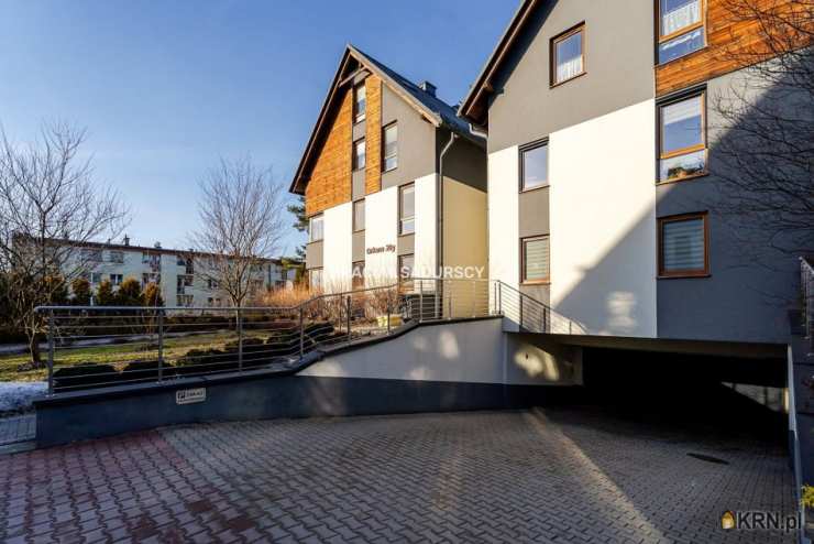 Rabka-Zdrój, ul. Orkana, 3 pokojowe, Mieszkanie  na sprzedaż