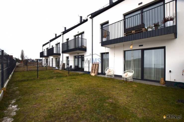 Rumia, Stara Rumia, ul. Wiązowa, 3 pokojowe, Mieszkanie  na sprzedaż