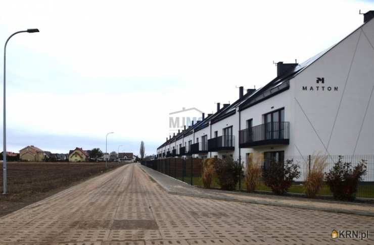 3 pokojowe, Rumia, Stara Rumia, ul. Wiązowa, Mieszkanie  na sprzedaż