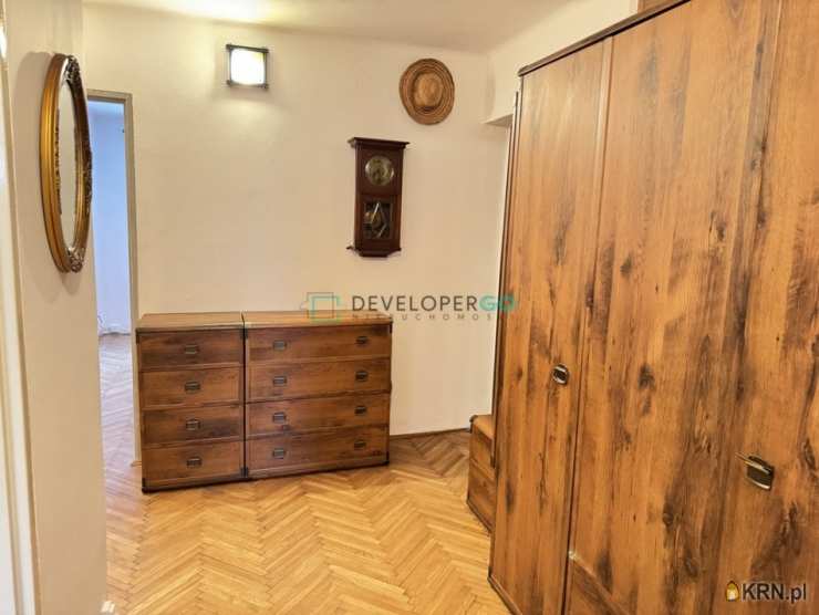 Mieszkanie  na sprzedaż, 3 pokojowe, Siedlce, ul. 