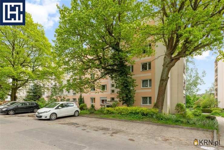 Mieszkanie  na sprzedaż, Sopot, Kamienny Potok, ul. Kujawska, 3 pokojowe