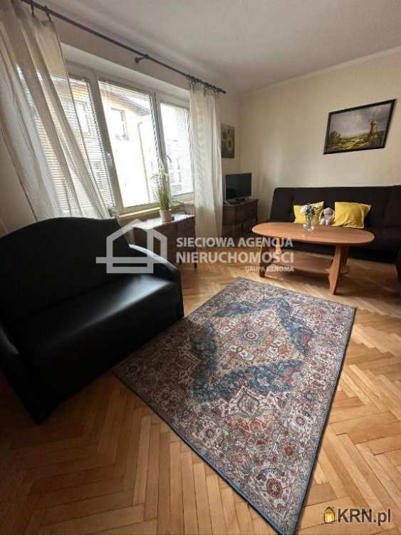 2 pokojowe, Mieszkanie  do wynajęcia, Sopot, Dolny Sopot, ul. S. Okrzei