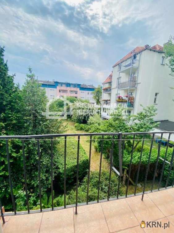 Mieszkanie  do wynajęcia, Sopot, Dolny Sopot, ul. S. Okrzei, 2 pokojowe