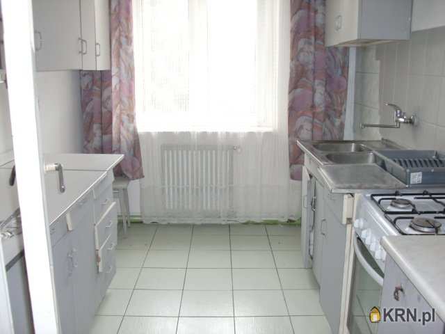 Mieszkanie  na sprzedaż, Szczecin, Pogodno, ul. Witkiewicza, 3 pokojowe