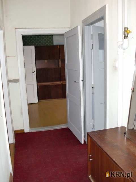 3 pokojowe, Mieszkanie  na sprzedaż, Szczecin, Pogodno, ul. Witkiewicza