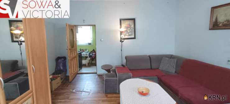 Wałbrzych, Śródmieście, ul. , 2 pokojowe, Mieszkanie  na sprzedaż