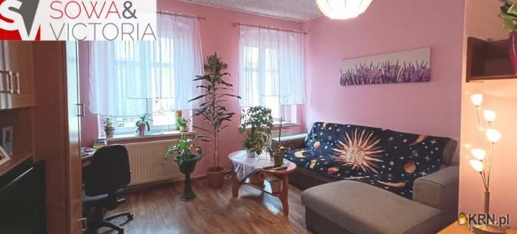 2 pokojowe, Wałbrzych, Śródmieście, ul. , Mieszkanie  na sprzedaż