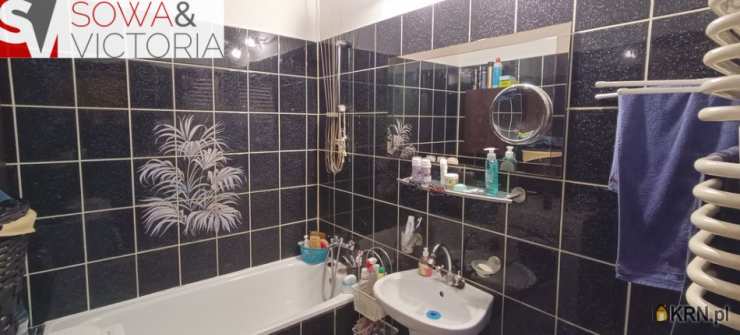 2 pokojowe, Mieszkanie  na sprzedaż, Wałbrzych, Śródmieście, ul. 