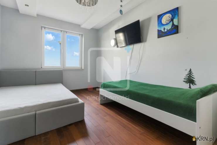 3 pokojowe, Mieszkanie  na sprzedaż, Warszawa, Białołęka/Nowodwory, ul. Odkryta