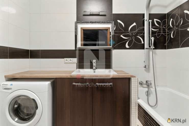 Mieszkanie  na sprzedaż, Warszawa, Białołęka/Nowodwory, ul. Odkryta, 3 pokojowe